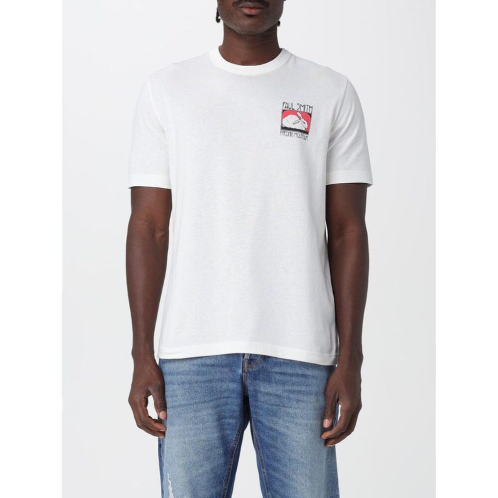 Ps Paul Smith Men T-Shirt Men Ps Paul Smith